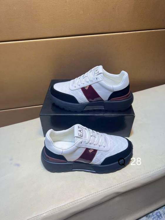 Picture of Armani Shoes _SKUArmanisz38-45N10011237